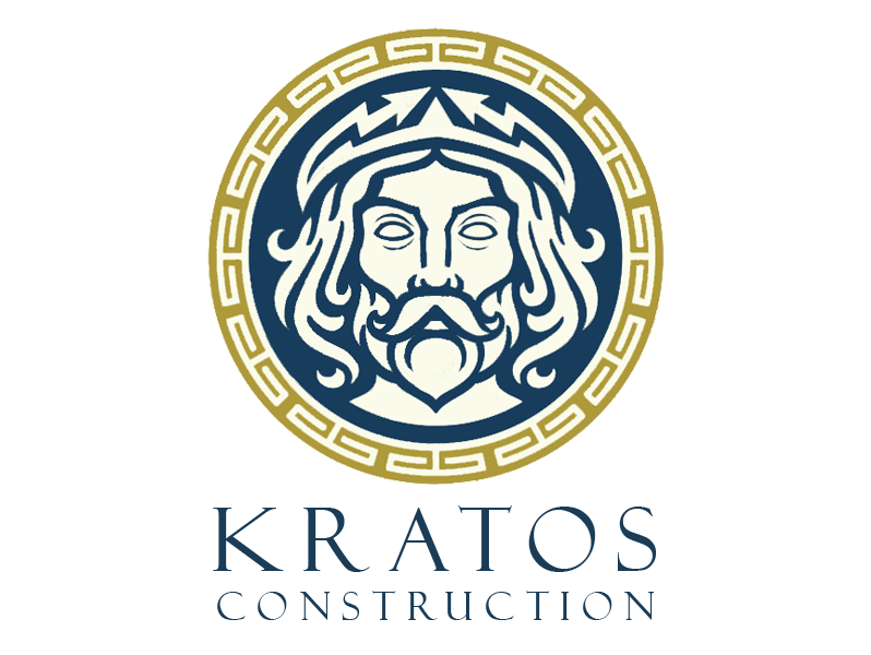 Kratos Construction – Built By Experts